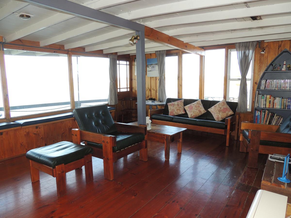 Ps Federal Retreat Paddle Steamer Goolwa Εξωτερικό φωτογραφία