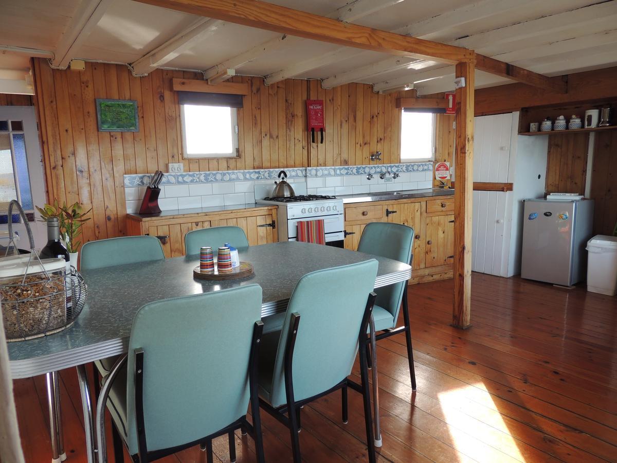 Ps Federal Retreat Paddle Steamer Goolwa Εξωτερικό φωτογραφία