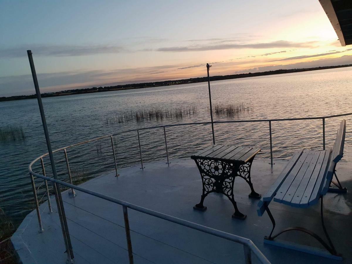 Ps Federal Retreat Paddle Steamer Goolwa Εξωτερικό φωτογραφία